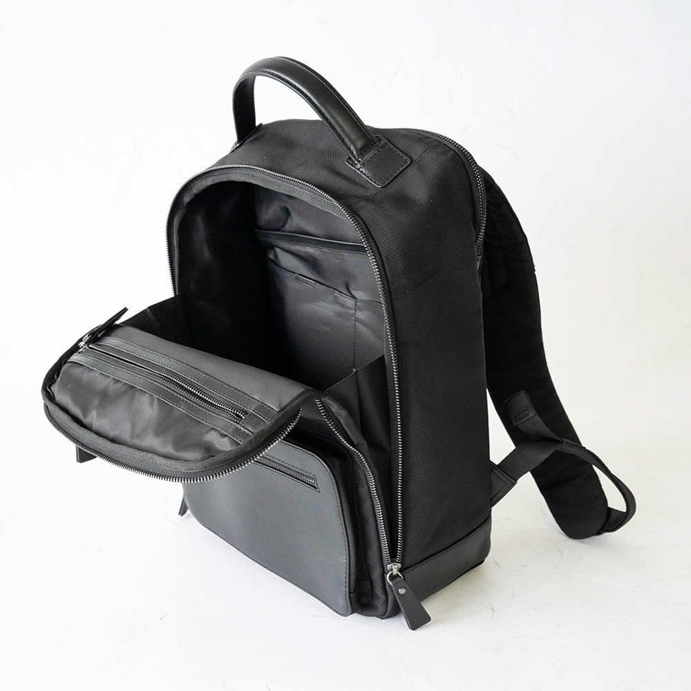 PRESTON BLACK バックパック