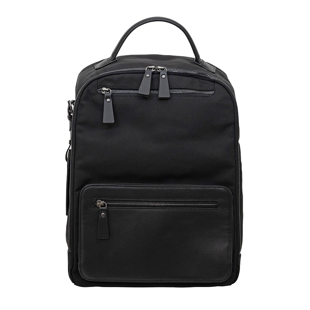 PRESTON BLACK バックパック
