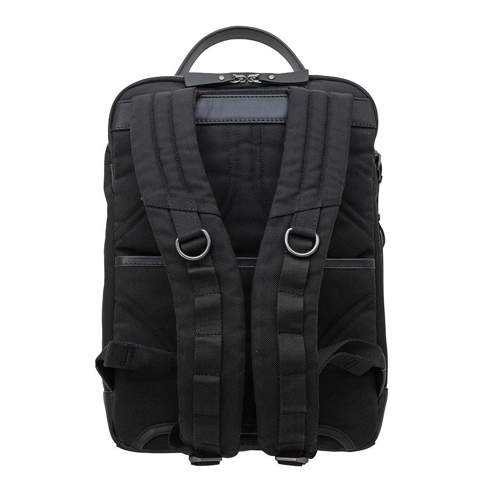 PRESTON BLACK バックパック