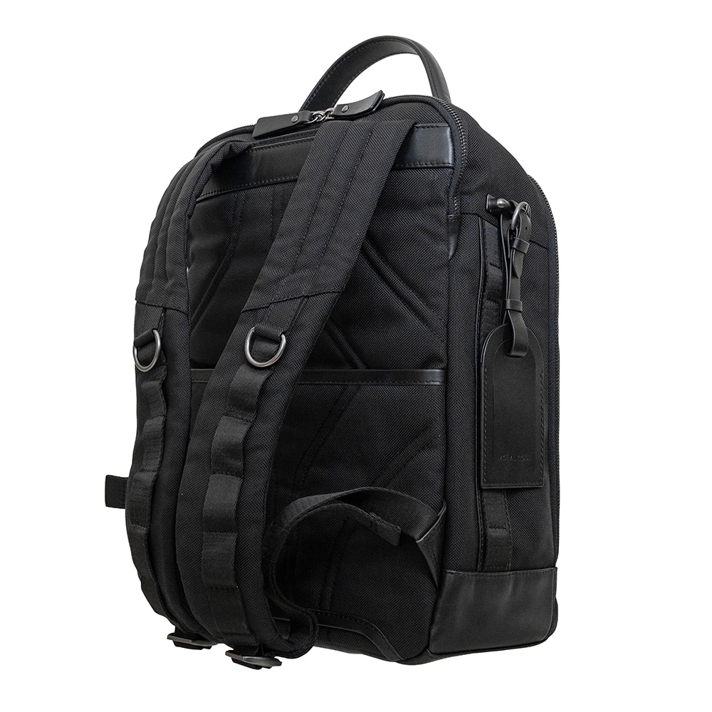 PRESTON BLACK バックパック