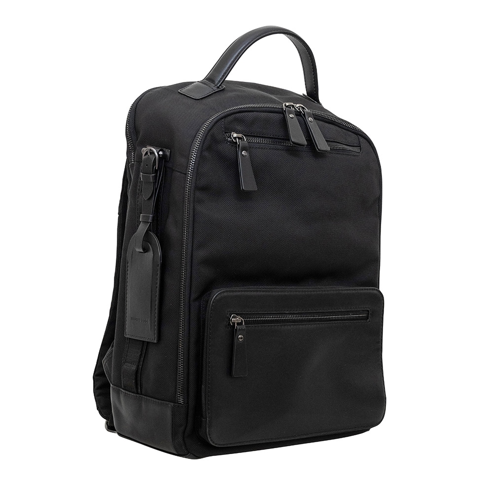 PRESTON BLACK バックパック