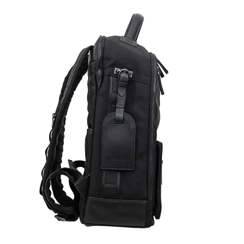 PRESTON BLACK バックパック