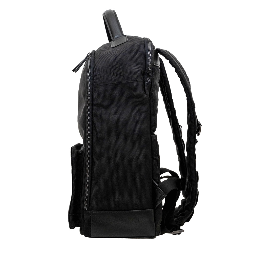 PRESTON BLACK バックパック