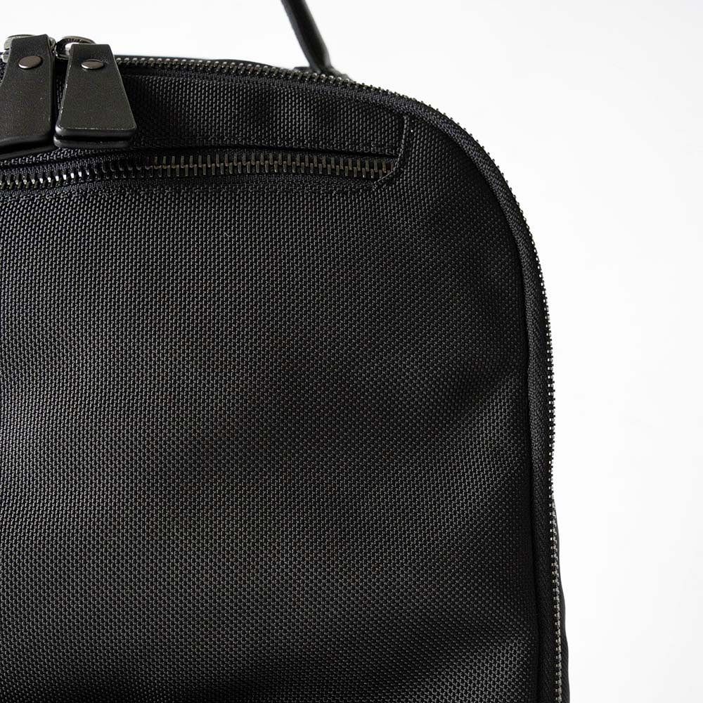 PRESTON BLACK バックパック