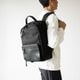 PRESTON BLACK バックパック
