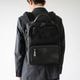 PRESTON BLACK バックパック