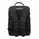PRESTON BLACK バックパック