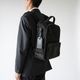 PRESTON BLACK バックパック
