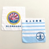 ムラカミマーケット　オリジナルグッズ　海上自衛隊　オリジナルタオル　