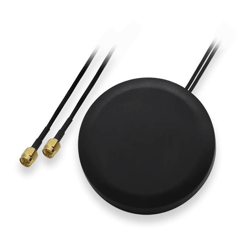 PR1KCL25��COMBO MIMO MOBILE ROOF SMA ANTENNA
