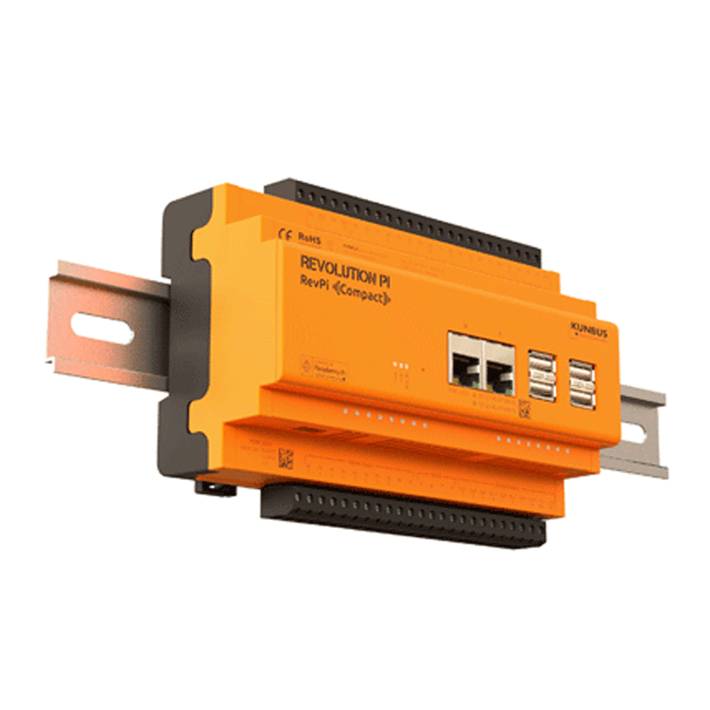 RevolutionPiRevPi CopactPR100272