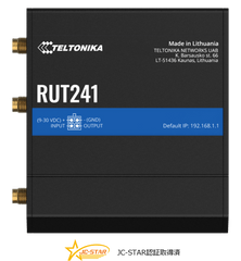 RUT241��-40��75���б� �����ѥ���顼�롼����RUT241087000 �ڵ�Ŭǧ�ںѡۡ�JC-STAR��1Ŭ���