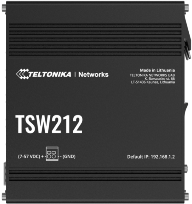 PROFINETǧںѡTSW212 -4075ưݾڡѥޥ͡ɥͥåȥå