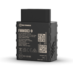 FMM003�� LTE Cat.M1�б� OBDII �ȥ�å��� �ڵ�Ŭǧ�ںѡ�MEEQ��ǧ��ǥХ�����