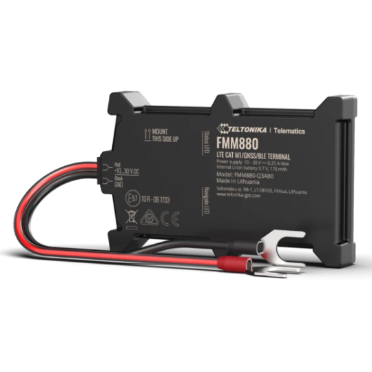 FMM880�� 4G LTE Cat.M1�б� ���֤���ñ���ɿ�ȥ�å����ڵ�Ŭǧ�ںѡ�