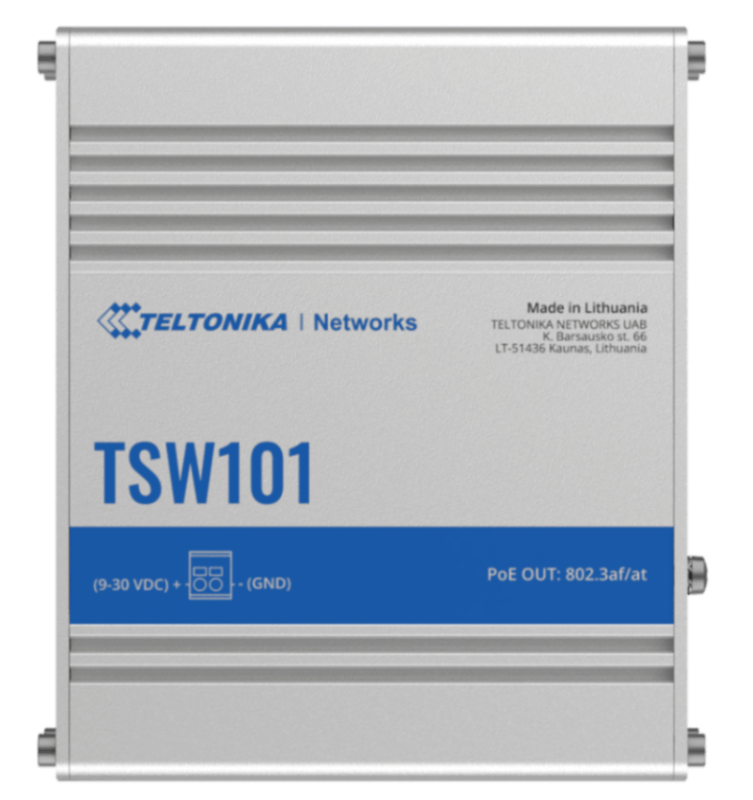 ڥƥȥ˥ͥåȥPoEåڡTSW101 -4075ưݾڡȥƥбޥ͡ PoE+ ͥåȥå