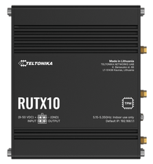RUTX10�� -40��75���б� �����ѥ������ͥåȥ롼�����ڵ�ŬŬ��ǧ�ںѡ�RUTX10000H00 (���ܸ���AC�����ץ���°)