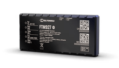 FTM927�� ������4G LTE Cat.M1 ��¬��ˡ�б�GPS�ȥ�å����ڵ�Ŭǧ�ںѡ�