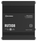 Teltonika Networks RUTX08 4�ݡ��� �����ӥå��б� ������ͭ��VPN�롼����