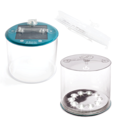 【バイオライト】BioLite MPOWERD Clear