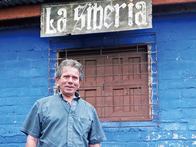 エルサルバドル アパネカ・イラマテペック シベリア パカマラ　ハイロースト　200g