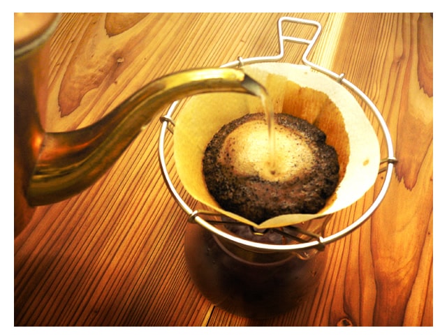 マウント　フジ　ドリッパー　1～4人用