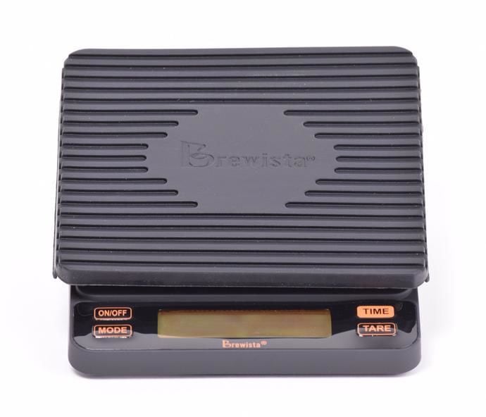 ブリューイスタ　スマートスケールⅡ｜BSSRB2