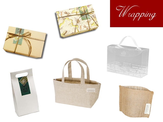 ラッピング/ギフトＢＯＸ・箱タイプ
