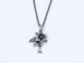 Flower Dew Necklace
