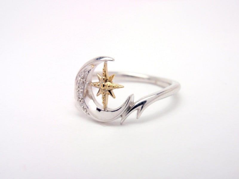 Moonlight Ring  / �ࡼ��饤�ȥ��