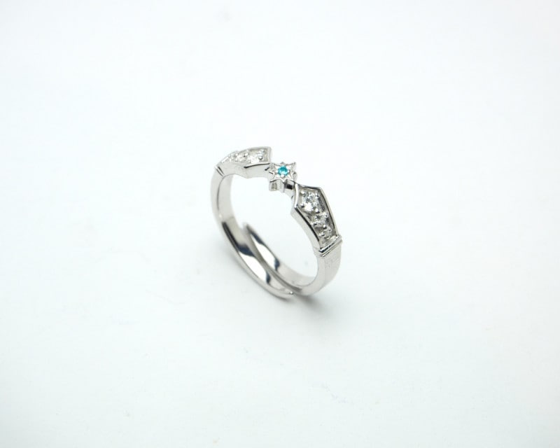 Holy Sky Ring / �ۡ��꡼���������