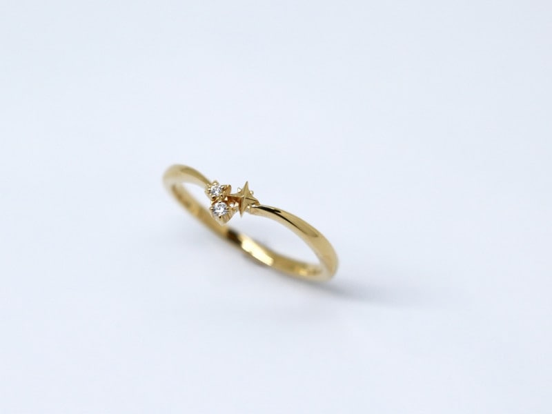 Starlight Ring