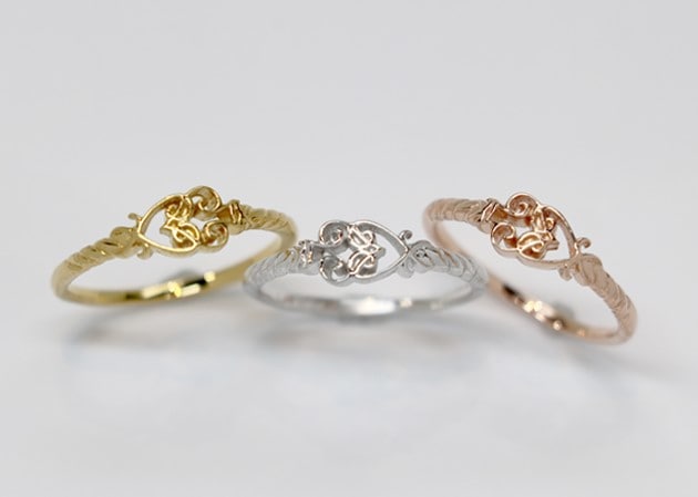 Eternal Mariage（再販受注） | MATERIAL CROWN,Collaboration