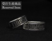 D'ERLANGER 6th Collection