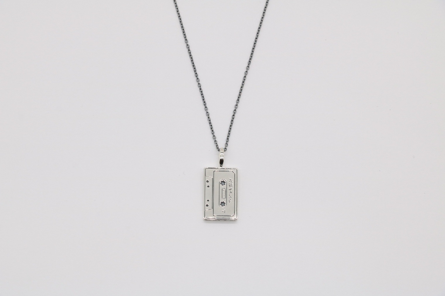 再販】けいおん！平沢 唯 イメージネックレス | MATERIAL CROWN