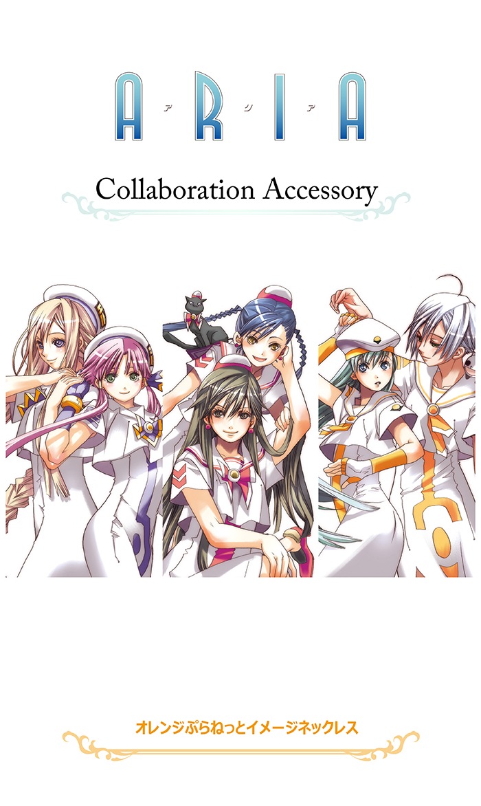 ��ARIA�ץ��᡼���ͥå��쥹����3��ˡ�