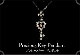 Precious Key Pendant / �ץ쥷�㥹�����ڥ�����