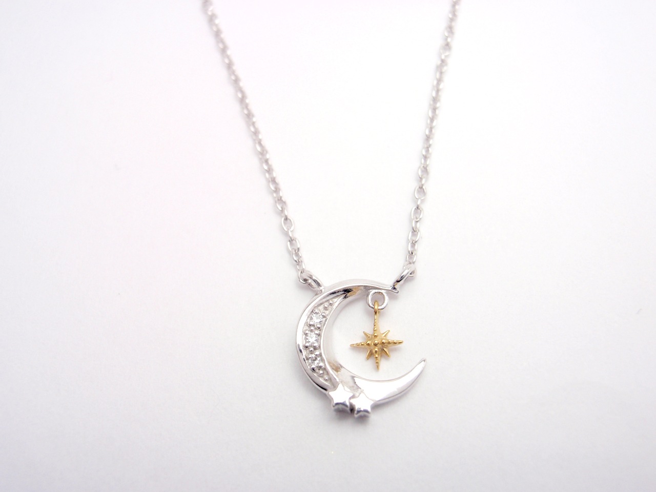 Moonlight Necklace / �ࡼ��饤�ȥͥå��쥹