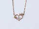Flower Princess Necklace