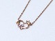 Flower Princess Necklace
