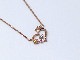 Flower Princess Necklace