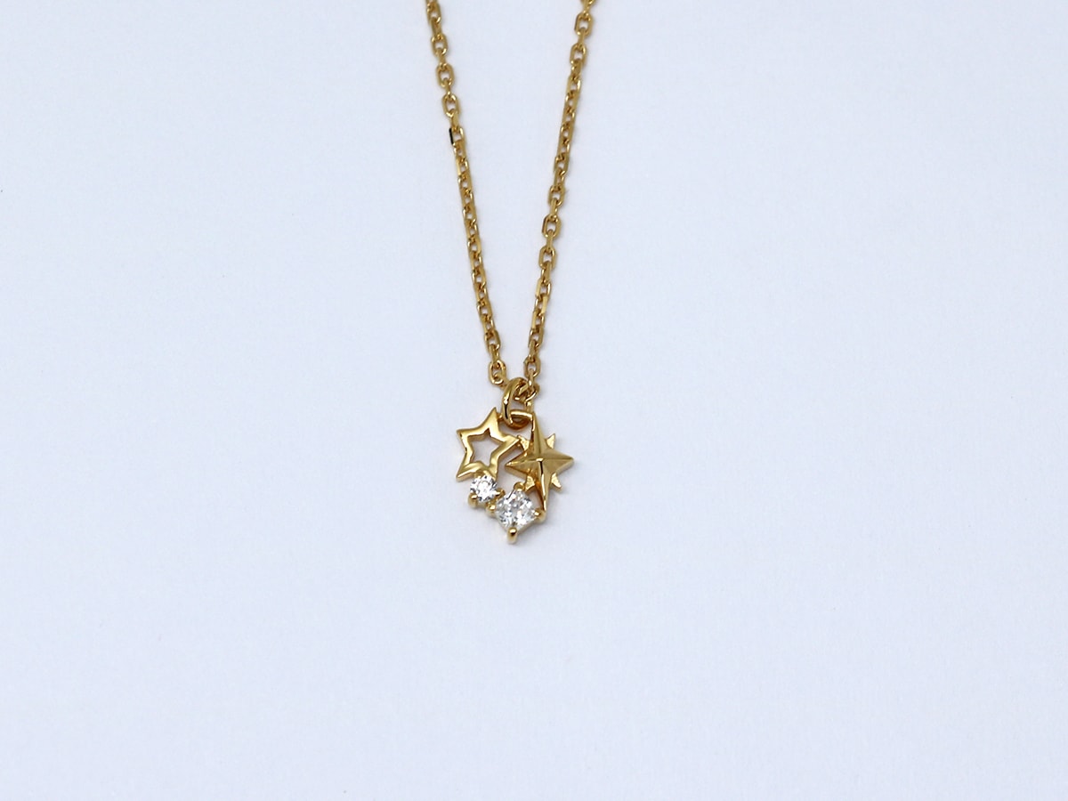 Starlight Pendant