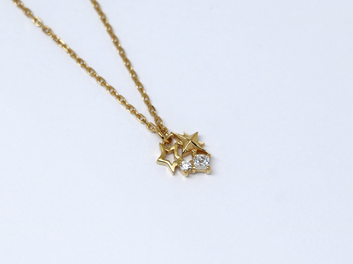 Starlight Pendant
