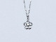 Shining Flower Pendant