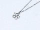 Shining Flower Pendant