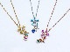 Blooming Floral Necklace