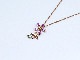 Blooming Floral Necklace