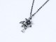 Flower Dew Necklace