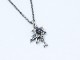 Flower Dew Necklace