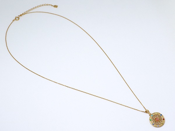 Galaxy Necklace